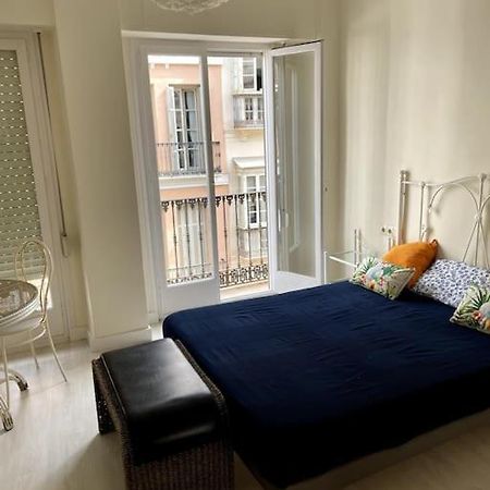 3 Rooms Con Parking San Juan Màlaga Exteriér fotografie