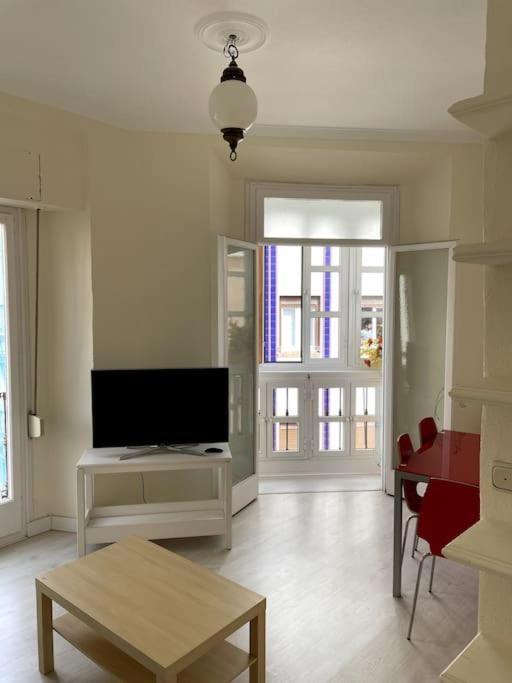 3 Rooms Con Parking San Juan Màlaga Exteriér fotografie