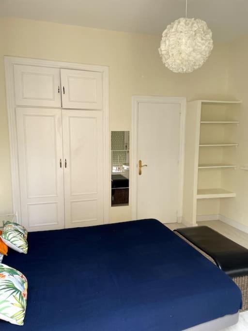 3 Rooms Con Parking San Juan Màlaga Exteriér fotografie