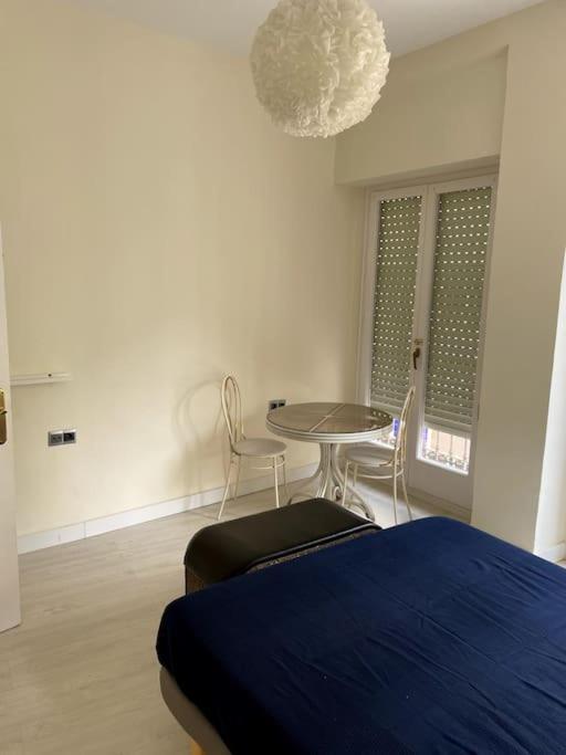 3 Rooms Con Parking San Juan Màlaga Exteriér fotografie