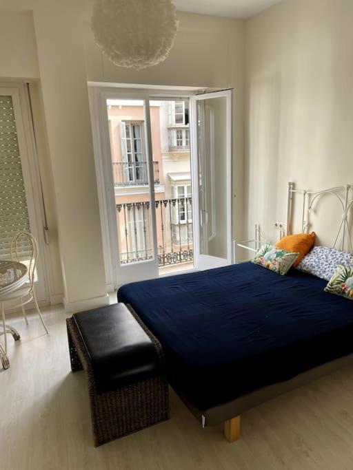 3 Rooms Con Parking San Juan Màlaga Exteriér fotografie