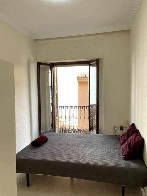 3 Rooms Con Parking San Juan Màlaga Exteriér fotografie